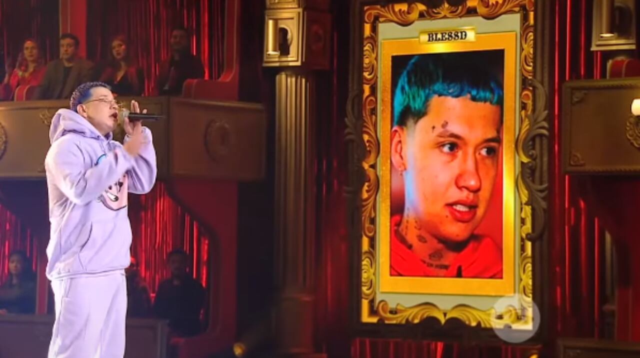 La presentación del reguetonero fue el motivo de discordia entre Escola y Pipe Bueno.