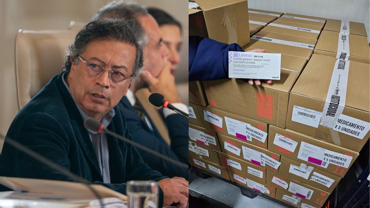 Esto se da después de la auditoría adelantada por la SuperSalud.