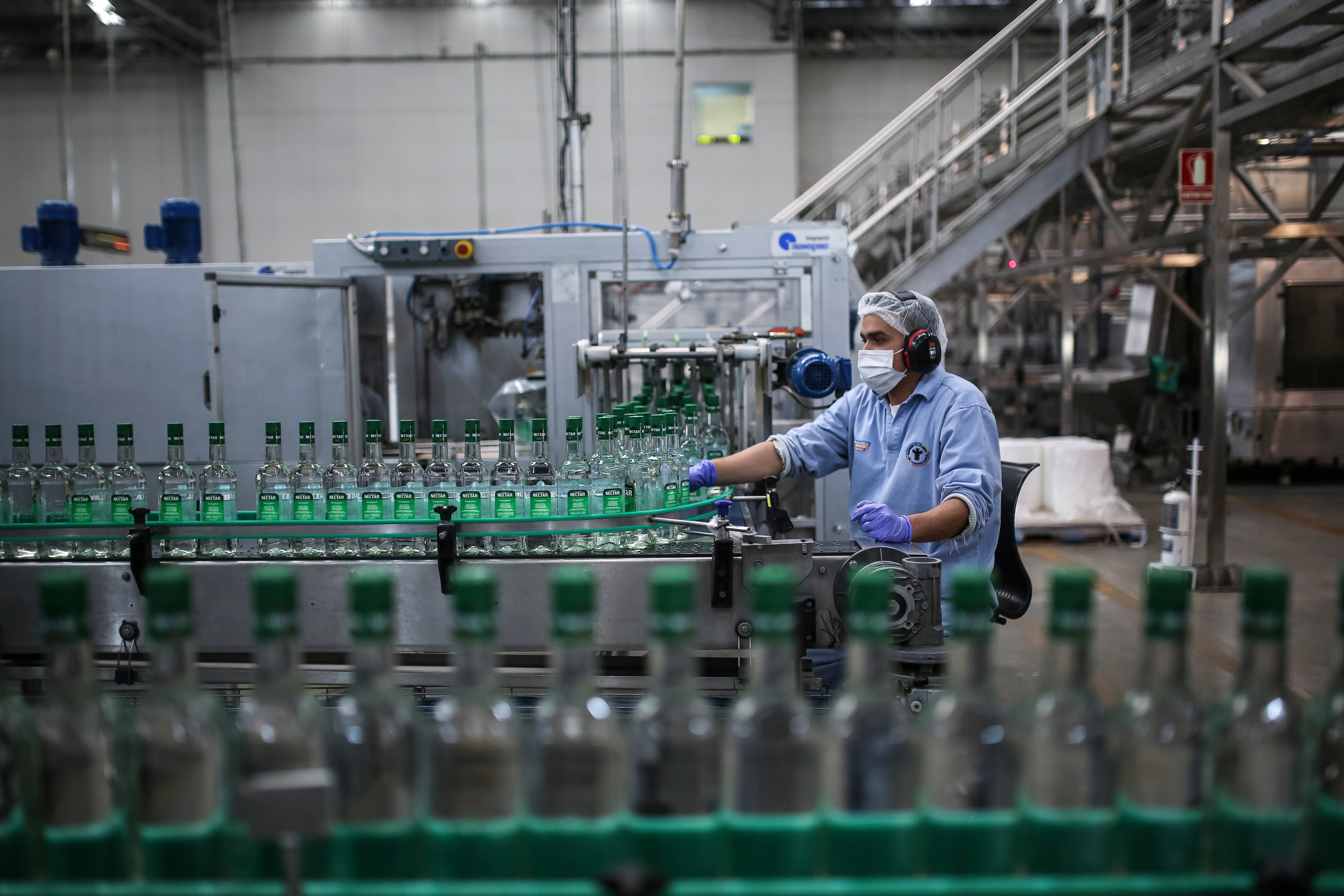 AGUARDIENTE NECTAR SUGAR FREE