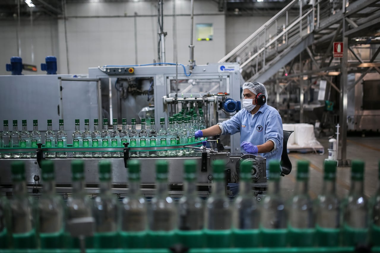 AGUARDIENTE NECTAR SUGAR FREE