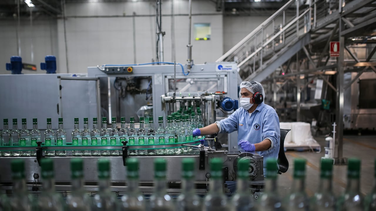 AGUARDIENTE NECTAR SUGAR FREE