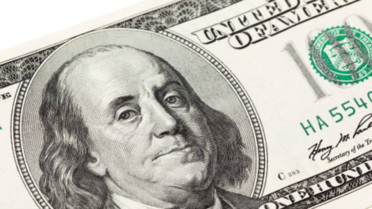Foto: Dólar/Getty.