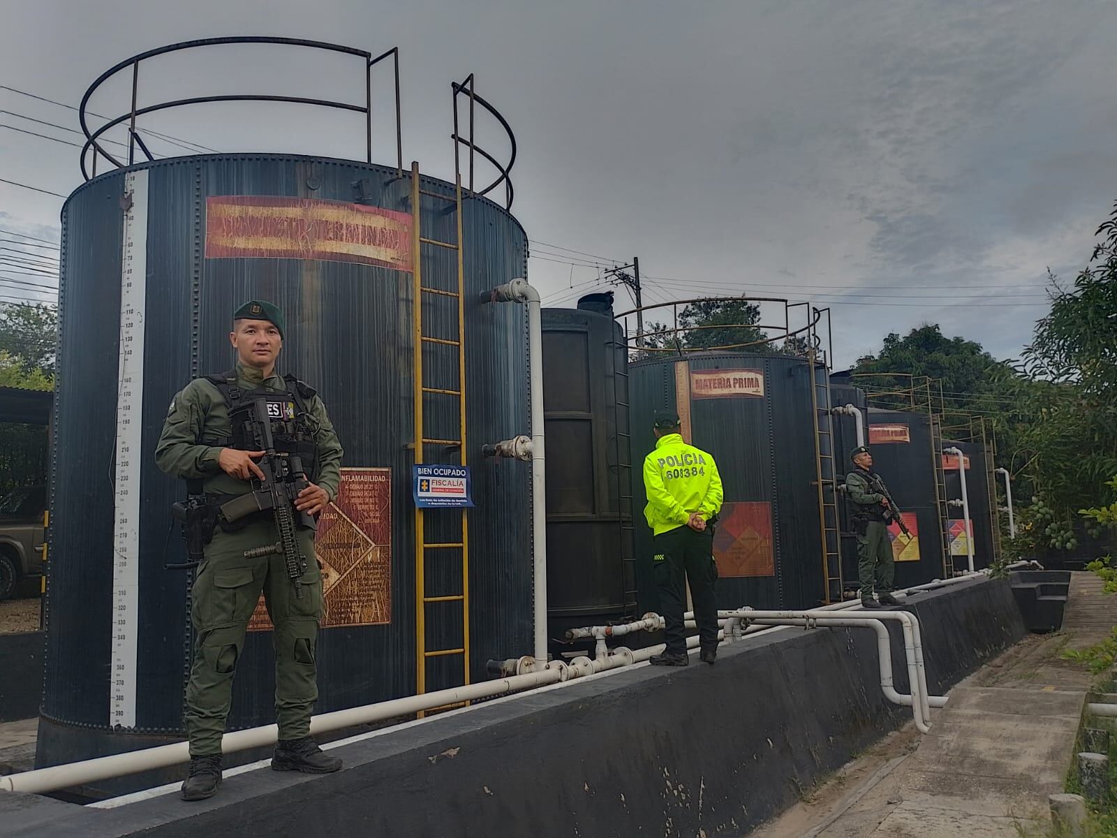 Supuesta multinacional, enredada en el “tumbe” a Ecopetrol, funcionaba en una panadería. La Fiscalía estableció que la cadena de empresas metidas en el entramado criminal eran de papel, oficinas fachadas en diferentes ciudades.