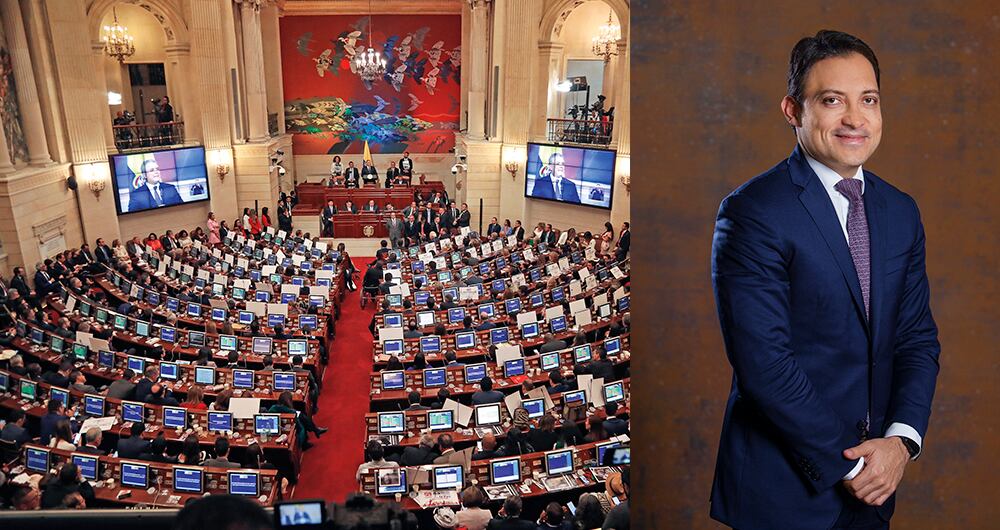 Algunos senadores como Carlos Fernando Motoa han insistido en la inconveniencia de proyectos como el de ‘Traslados exprés’, que discutirán la próxima semana en el Congreso. Y en la necesidad de examinar integralmente el sistema pensional.