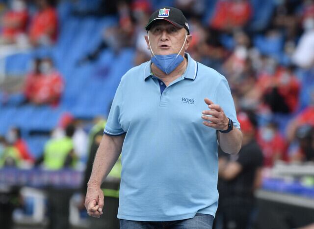 Eduardo Lara se encuentra en un delicado estado de salud tras sufrir un infarto