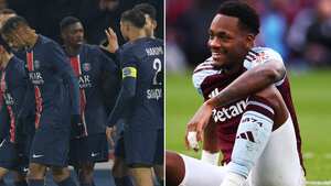 Jhon Durán está siendo relacionado con el París Saint-Germain