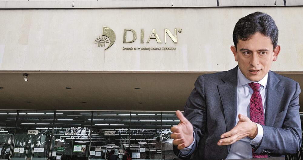 La Corte Suprema ordenó la extracción de los chats del celular del exdirector de la Dian Luis Carlos Reyes; ahí quedaron en evidencia las solicitudes burocráticas de congresistas y altos funcionarios.