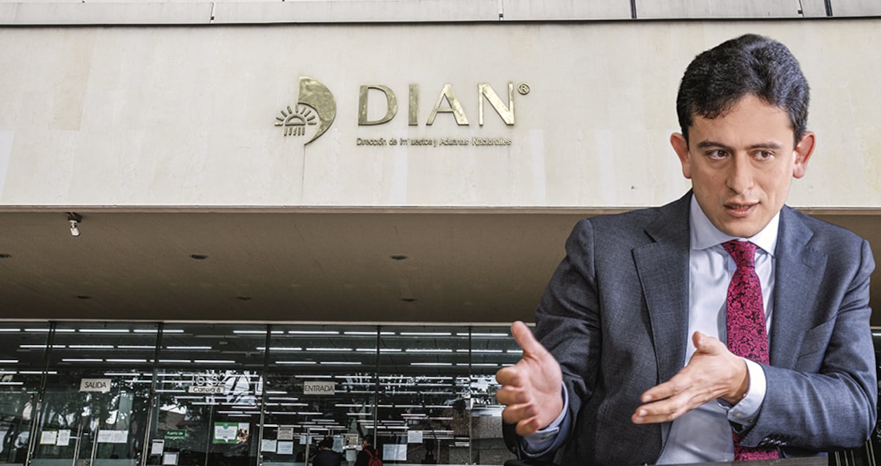La Corte Suprema ordenó la extracción de los chats del celular del exdirector de la Dian Luis Carlos Reyes; ahí quedaron en evidencia las solicitudes burocráticas de congresistas y altos funcionarios.