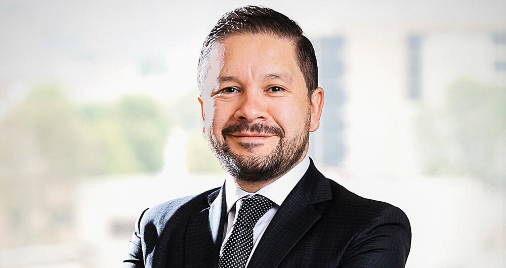 Andrés JiménezRiveros Bazzani Abogados