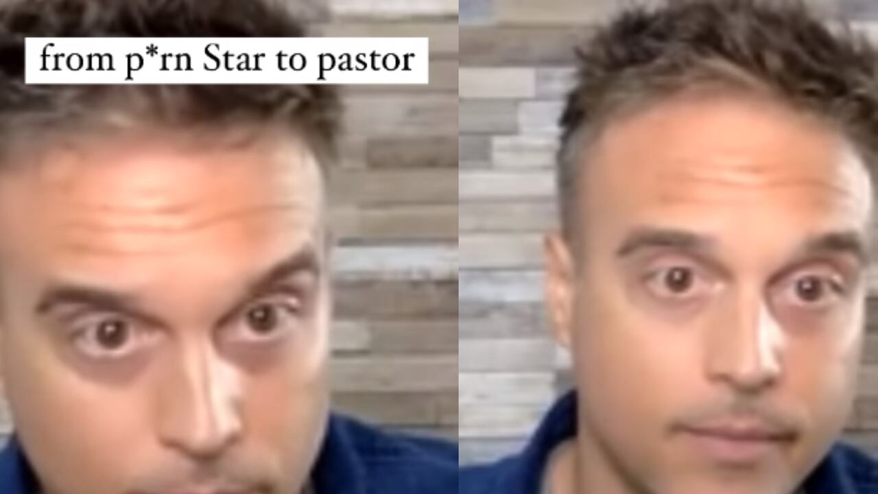 Joshua Broome, conocido en la pornografía como Rocco Reed, abandonó la industria en 2012. Actualmente es pastor en una iglesia bautista y critica fuertemente todos los efectos del porno en las personas.