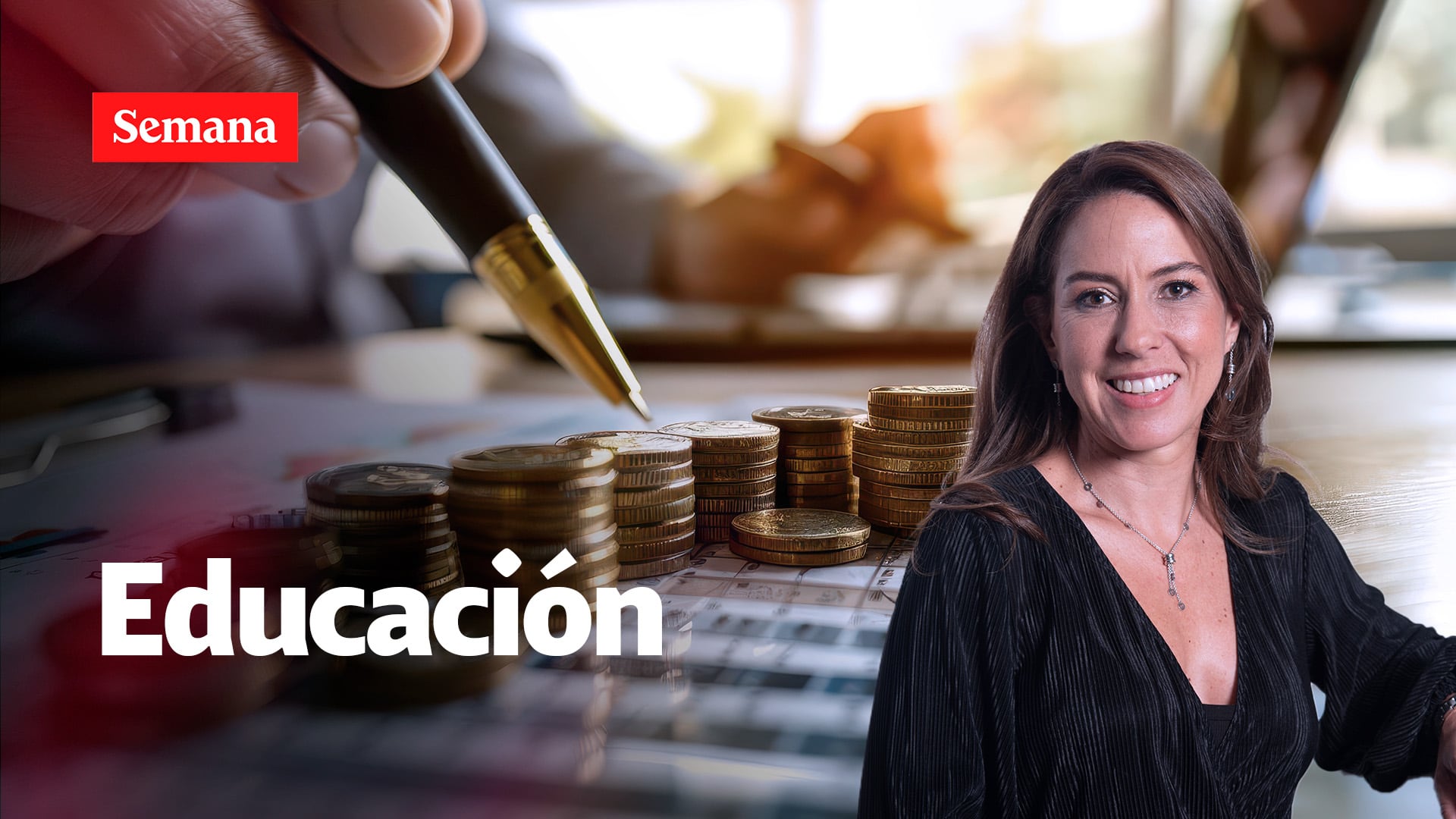 Lilian Perea Ronco, CEO de Bayport Colombia.