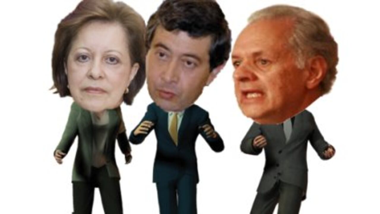 La elección del Fiscal se ha convertido en una papa caliente para la Corte Suprema. No convence, pero devolverla podría significar otro desencuentro entre el Ejecutivo y la Corte.