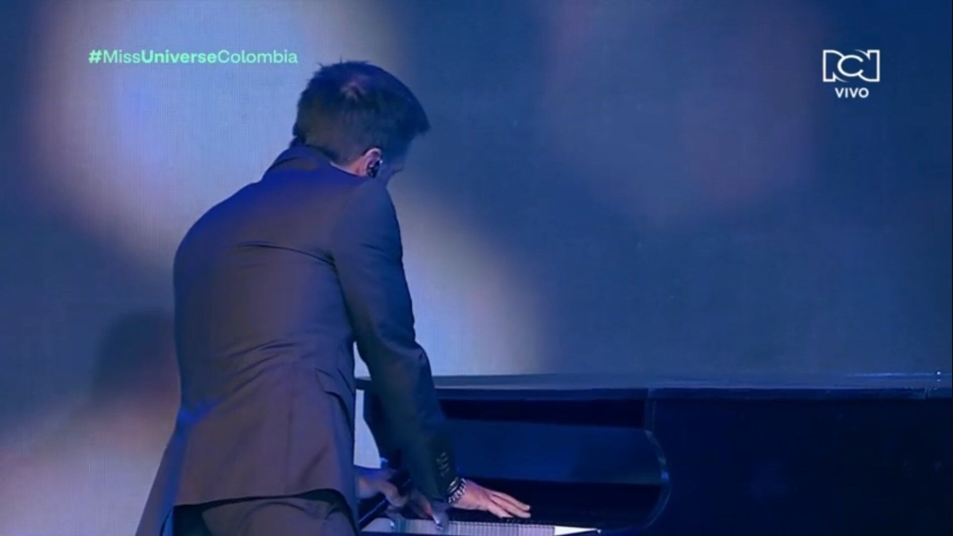 Noel Schajris es un reconocido cantante argentino nacionalizado mexicano