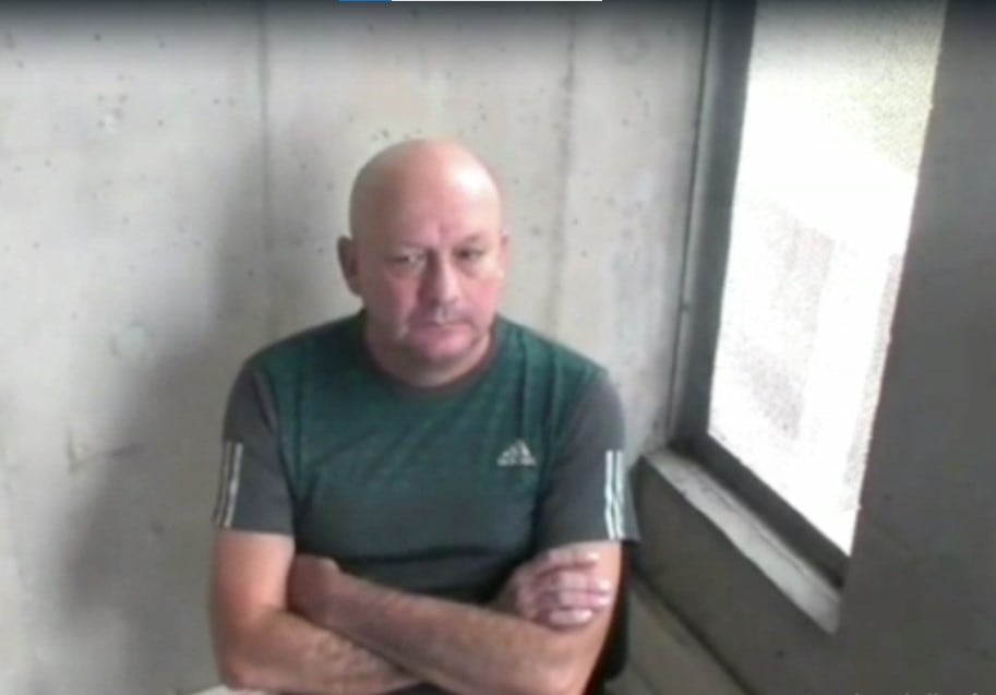 El exinspector del Inpec, Milton Libardo Jiménez Arboleda, habría participado en la fuga de Matamba y  en el asesinato de uno de sus compañeros.