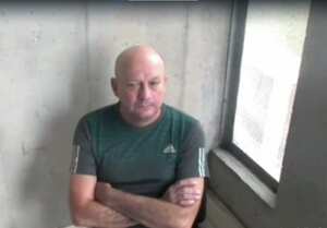 El exinspector del Inpec, Milton Libardo Jiménez Arboleda, habría participado en la fuga de Matamba y en el asesinato de uno de sus compañeros.