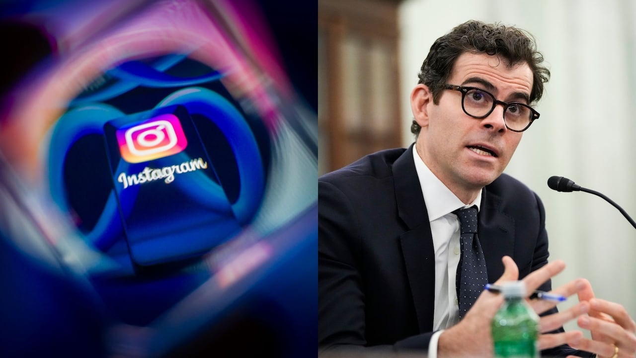 Instagram asegura que desactivar el algoritmo empeora la experiencia y reduce hasta un 50 % la interacción.