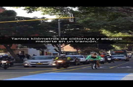 Alcaldía de Bogotá. 