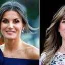 Begoña Gomez Reina Letizia