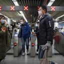 Coronavirus en China