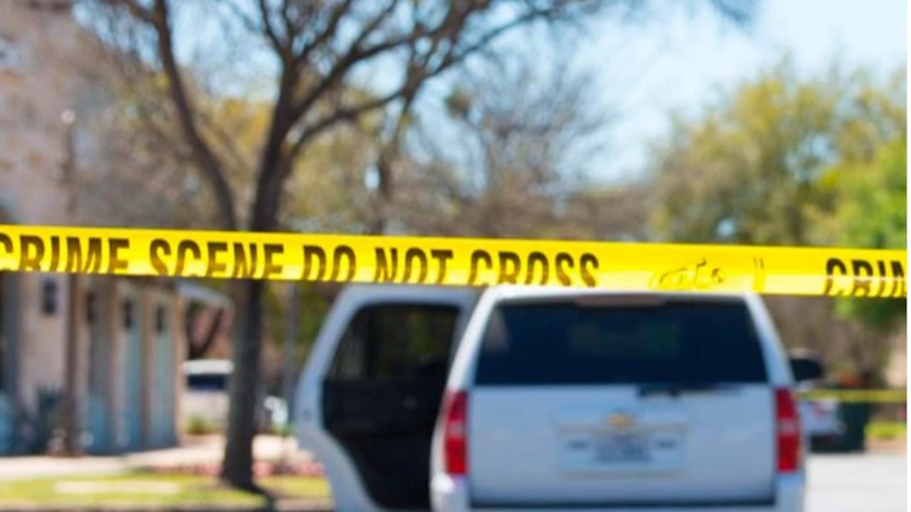 La muerte de Walsh estuvo relacionada con un tiroteo reportado en la cuadra 700 de Damascus Avenue, en la sección suroeste de la ciudad.