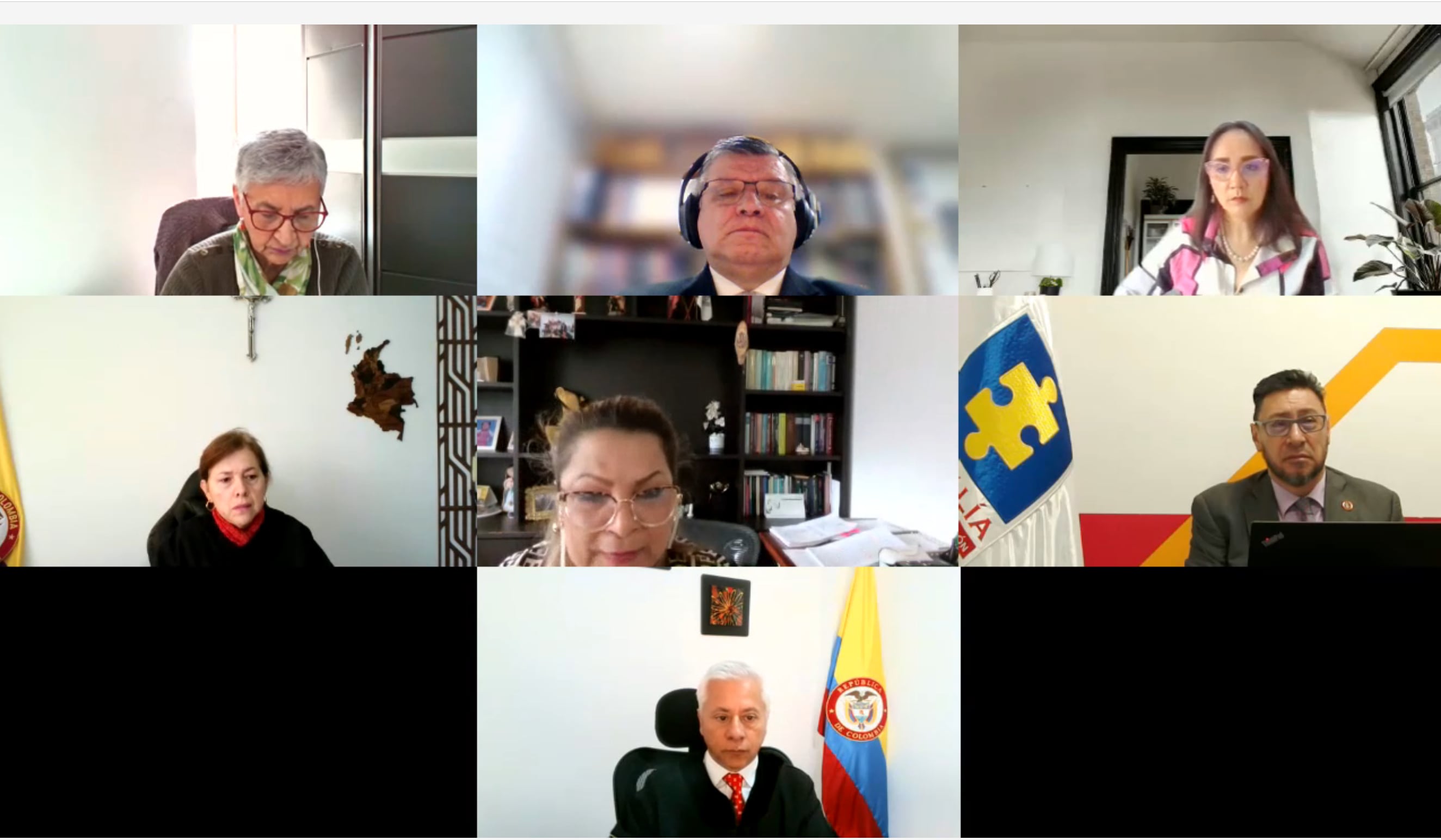 Contralmirante (r) José Ricardo Hurtado fue acusado por presuntamente favorecer a narcotraficantes