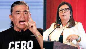 El director del DPS le envió un mensaje a la nueva fiscal.