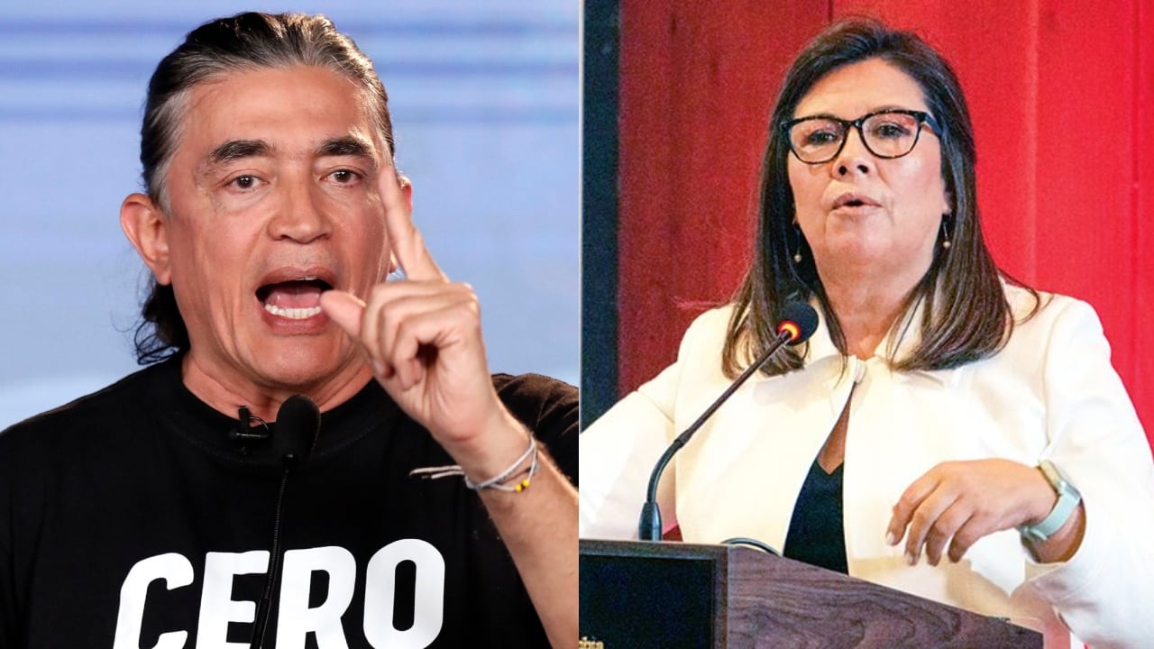 El director del DPS le envió un mensaje a la nueva fiscal.