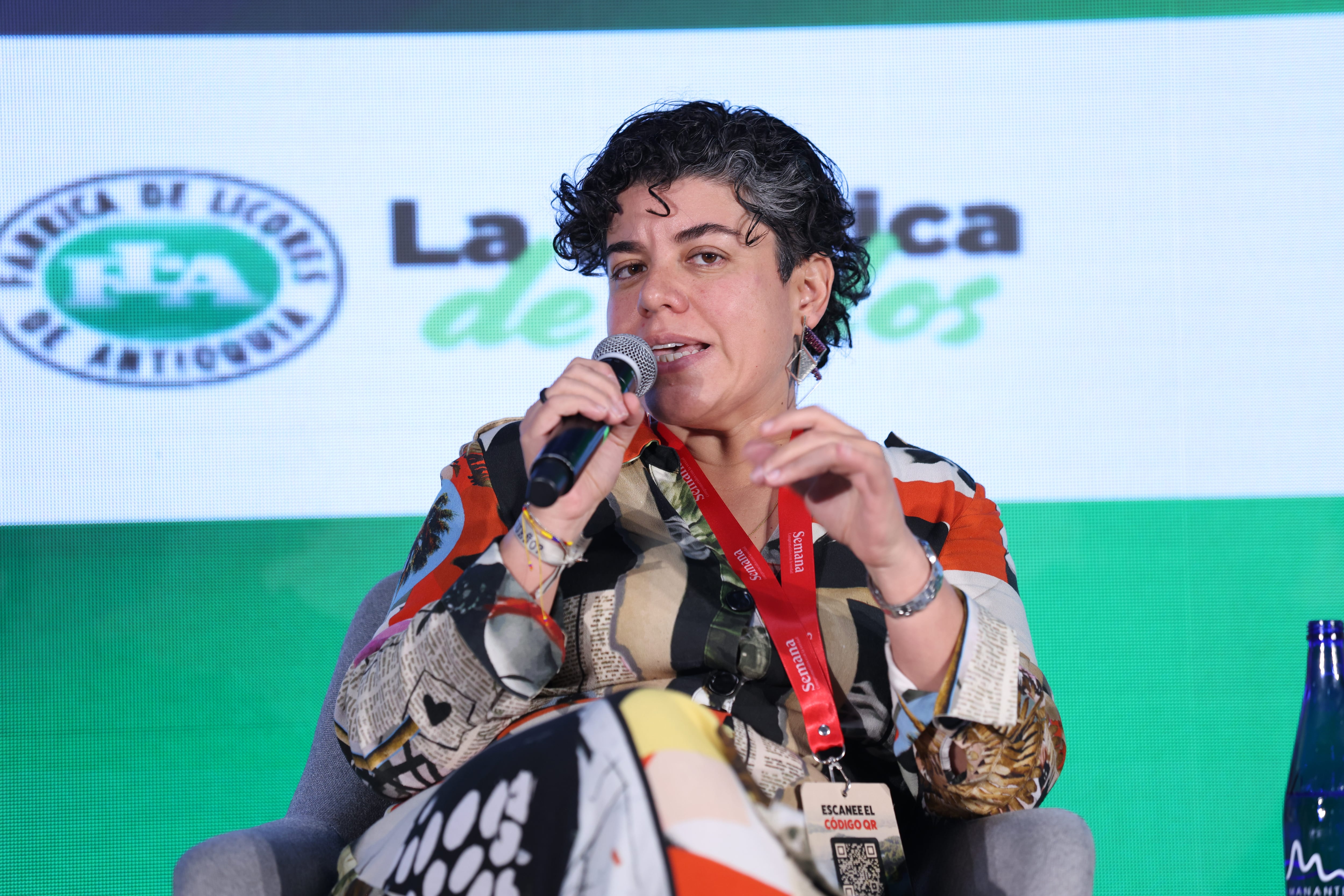 Foro Semana por Colombia Medellín y Antioquia 2026
La región que amplía sus fronteras
Una economía en transformación, territorios que crecen y una nueva conexión con el mundo
25 de agosto de 2026