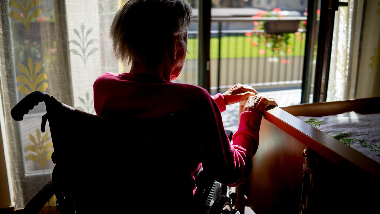 El Alzheimer es un tipo de demencia común.