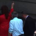 Cristina Fernández de Kirchner.