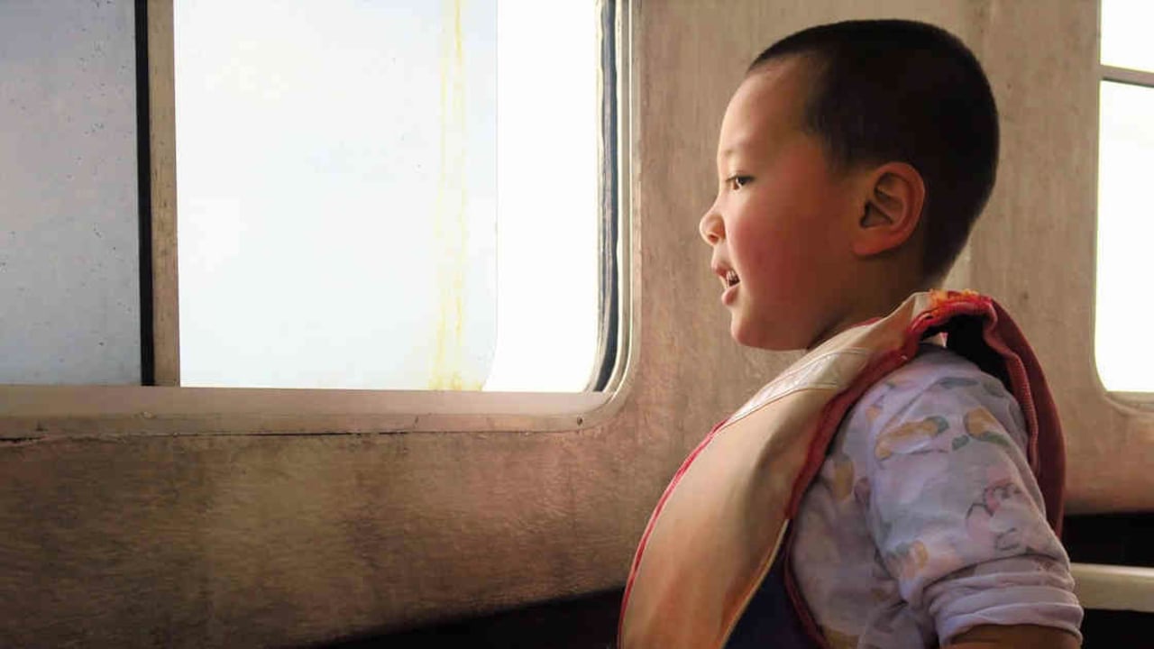 La contaminación del aire afecta más a los niños de países asiáticos. Foto: PIxabay.