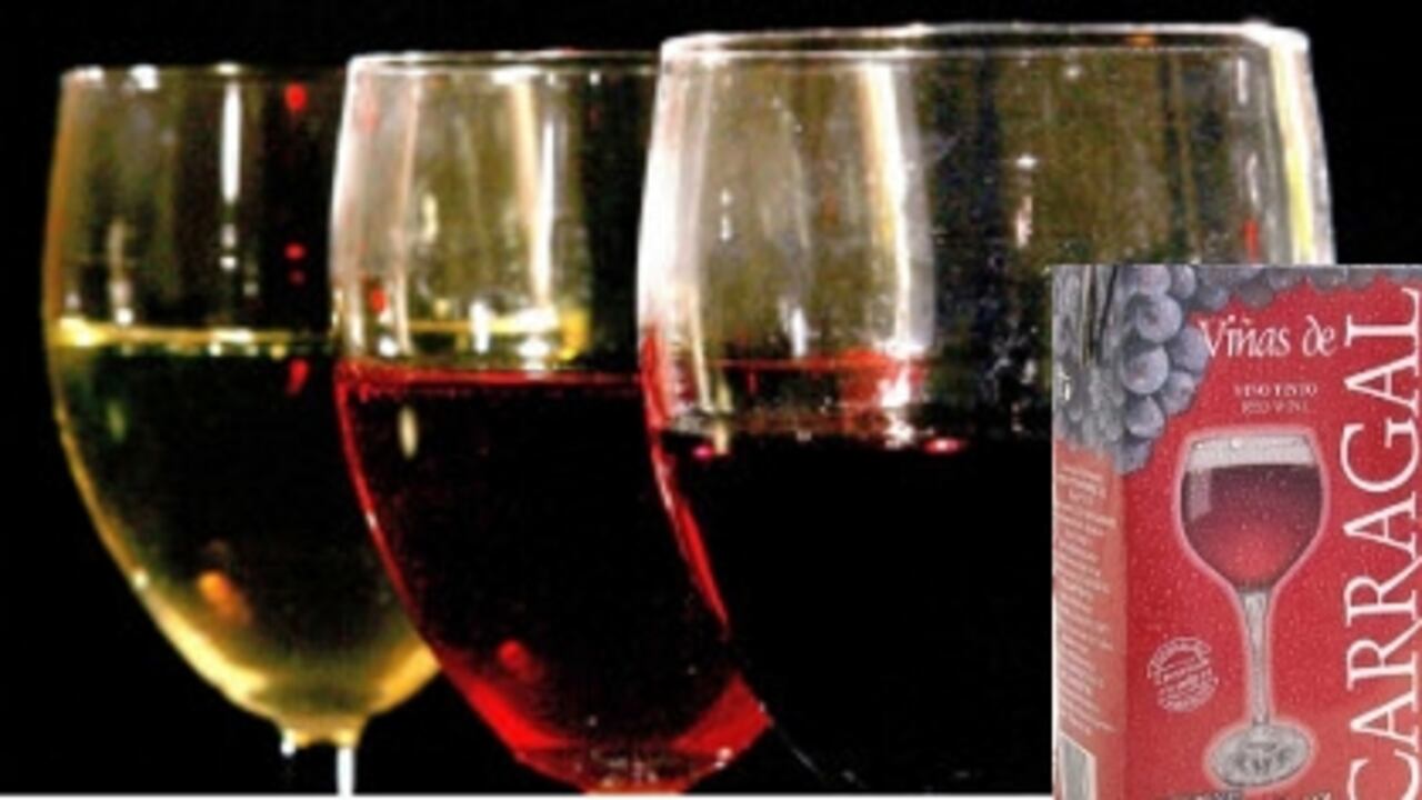 ¿Sería usted capaz de distinguir entre el sabor de un vino barato y uno caro?