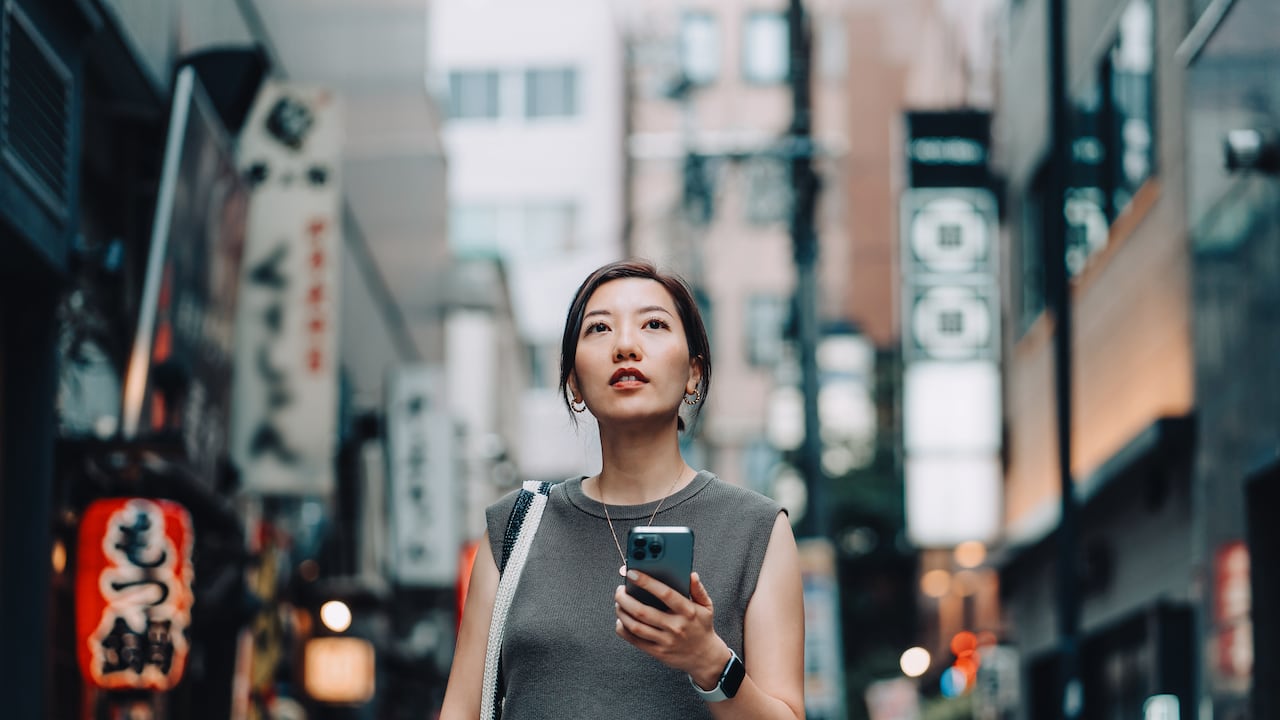 Turistas japoneses en Colombia: este el top de destinos que más los cautivan en el país