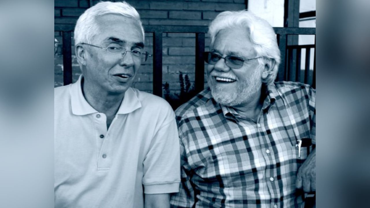 Jorge Robledo recordó a Gaviria tras 8 años de su muerte.