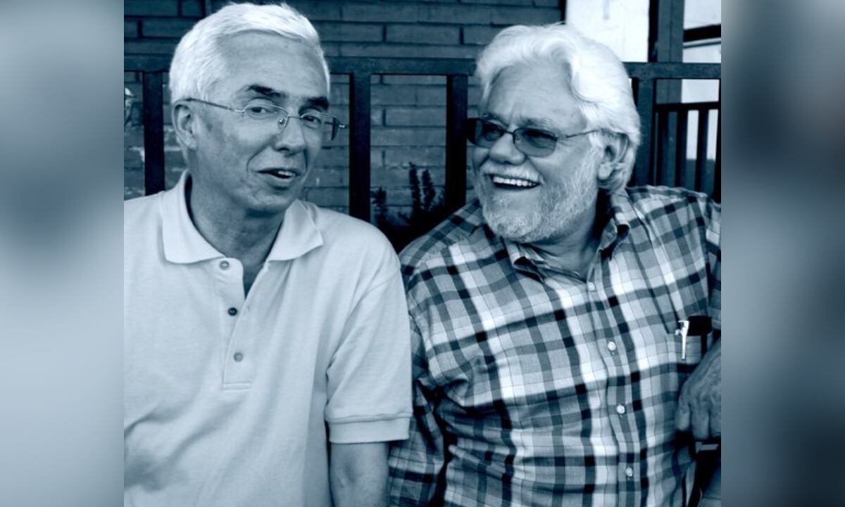 Jorge Robledo recordó a Gaviria tras 8 años de su muerte.