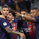PSG destruyó al Lyon