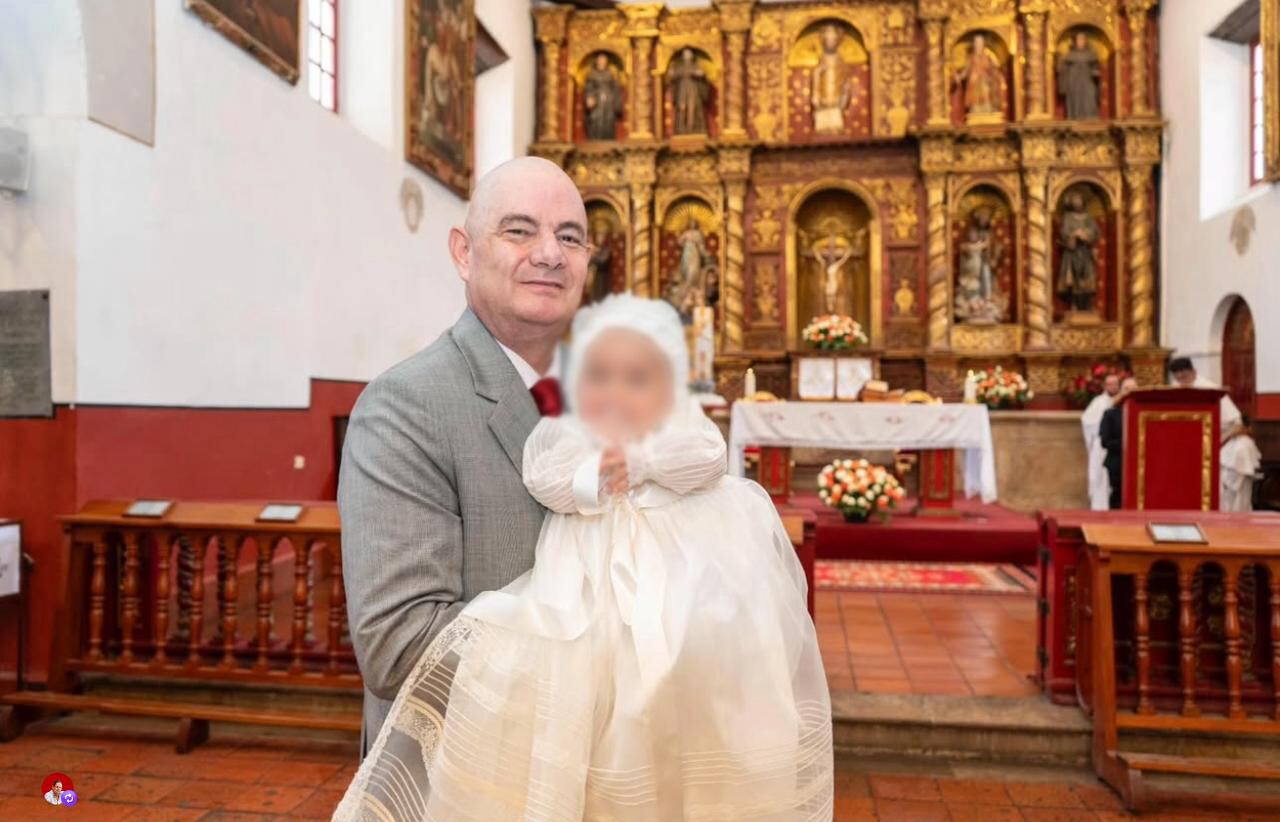 Germán Vargas Lleras