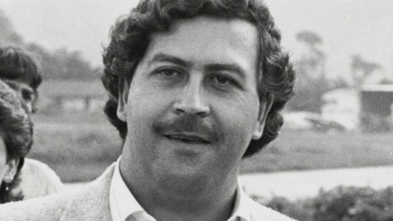 Desmienten el hallazgo de una caleta de 18 millones de dólares de Pablo Escobar