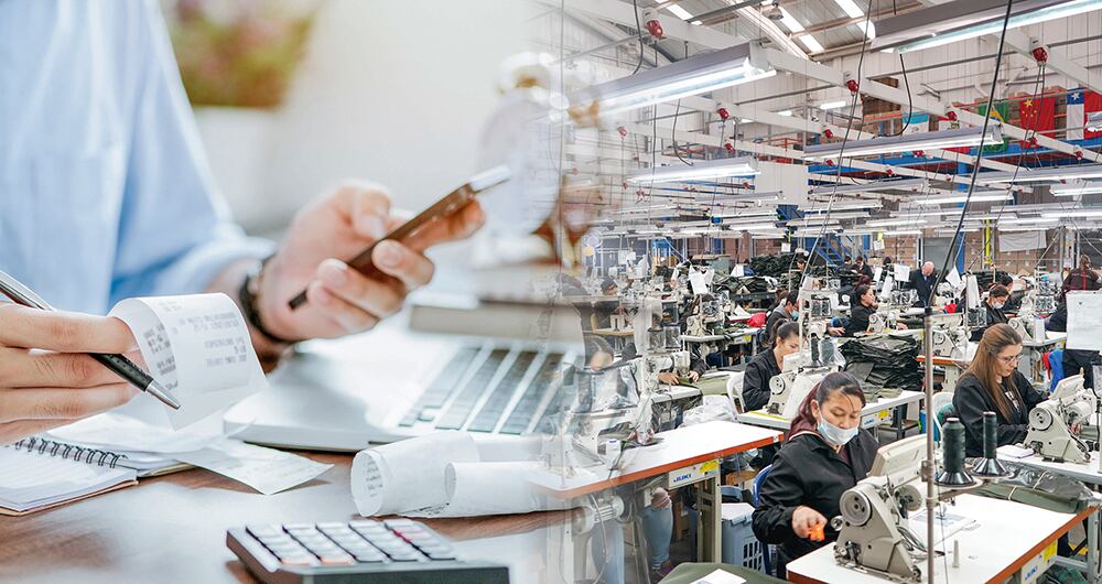 Pese a que el Banco de la República espera que en 2023 el país solo crezca 0,5 por ciento, muchos expertos creen que no habrá un gran deterioro del empleo ni una brusca caída de la actividad económica.