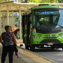 La tarifa del transporte masivo en Cali es la más barata del país.
