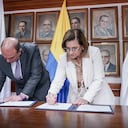 Procuraduría y Defensoría del Pueblo firmaron directiva para lograr mayor participación de víctimas ante la JEP