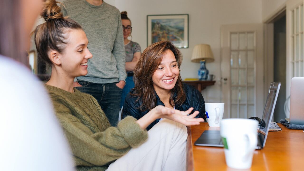 NO USAR, USO EXCLUSIVO MEJOR COLOMBIA, Especial Felicidad, Selia