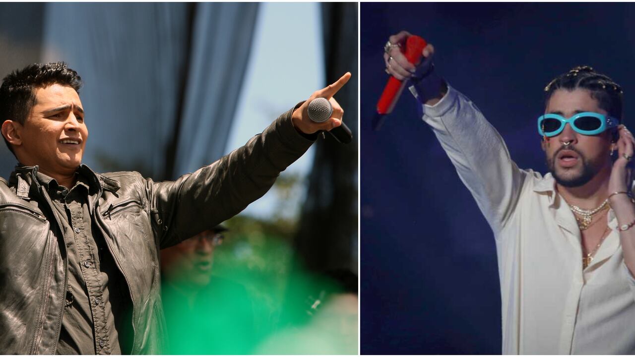 El artista de vallenato busca tener un detalle con las fanática a quien Bad Bunny le arrebató el celular para luego arrojarlo.