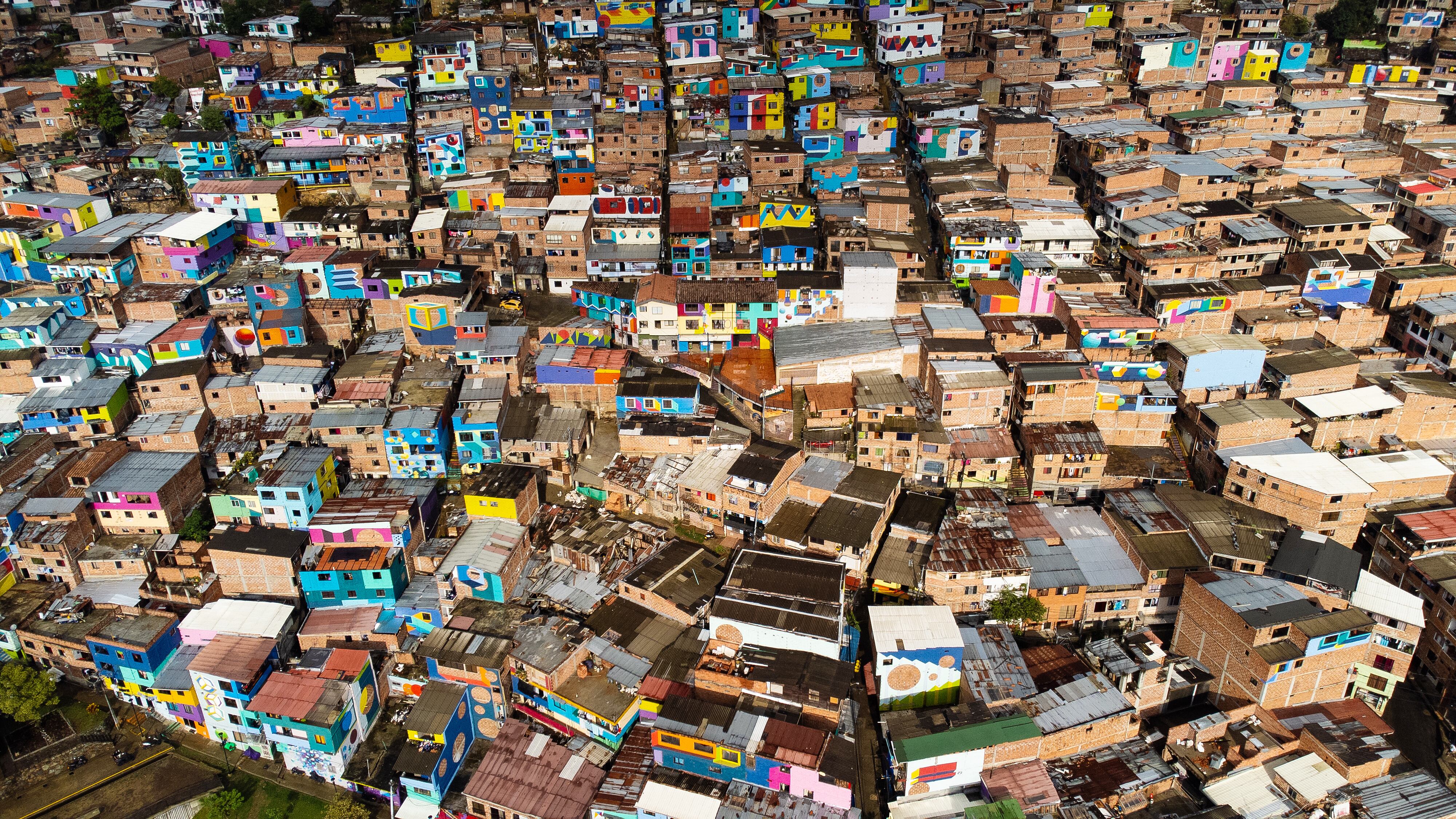 Buen Comienzo 360 - Alcaldía de Medellín