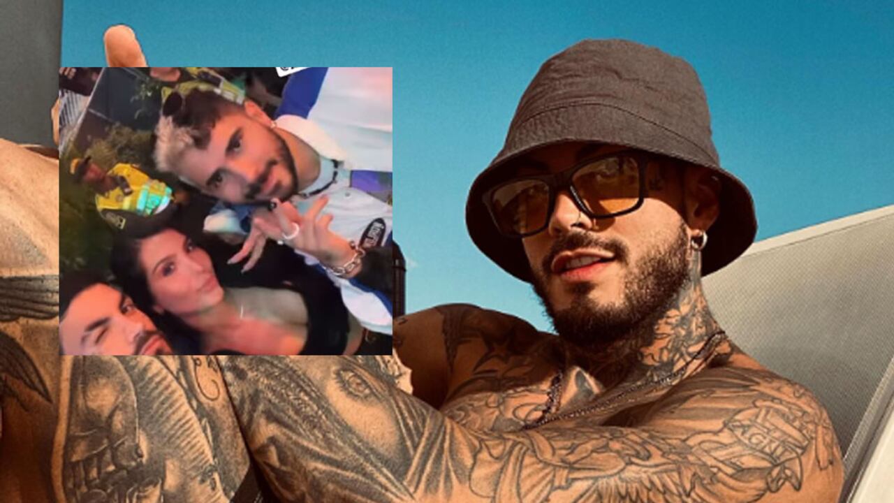 El deportista soltó un comentario inesperado sobre la soltería de Juan Duque.