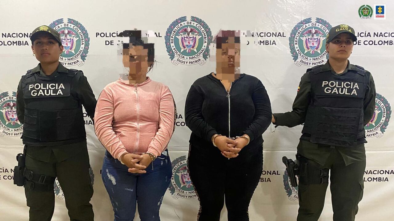 La Fiscalía General de la Nación confirmó que los hechos ocurrieron el pasado 16 de febrero, cerca al estadio Centenario de Armenia.