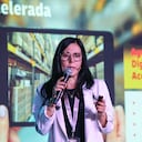 Claudia Bedoya, directora comercial DHL Supply Chain Colombia