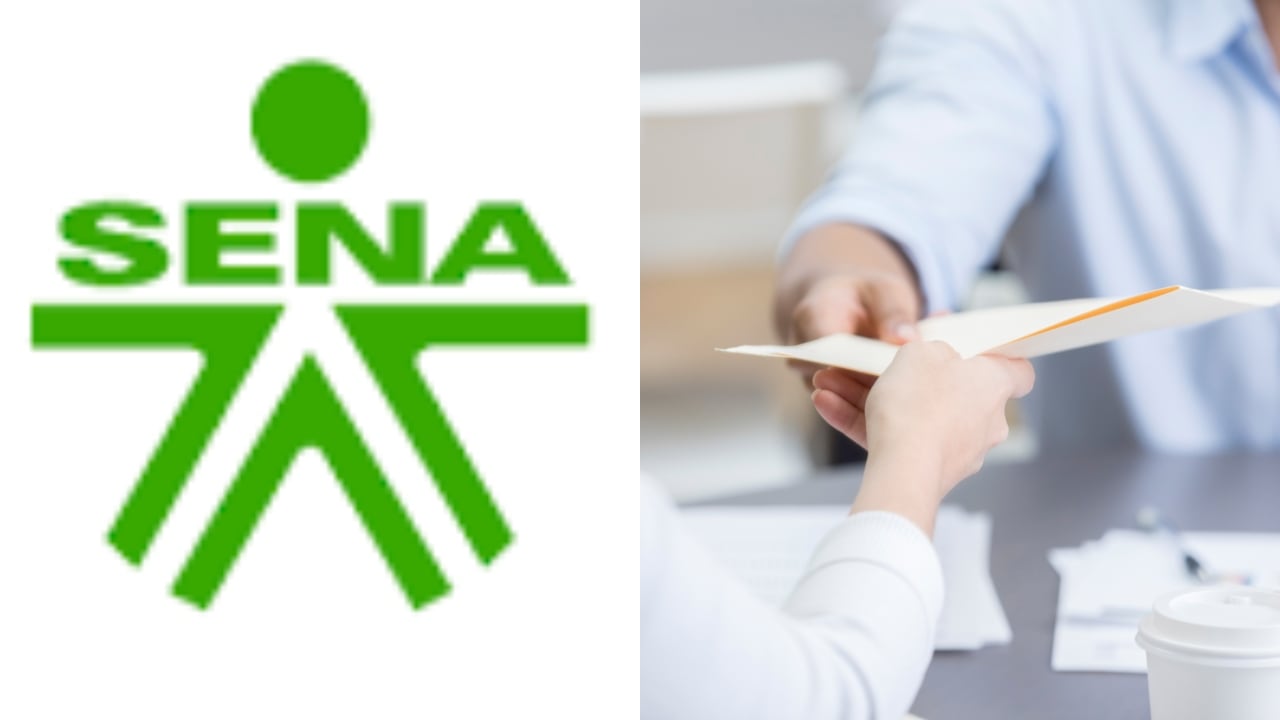 El Sena ofrece oportunidades únicas para cientos de personas.