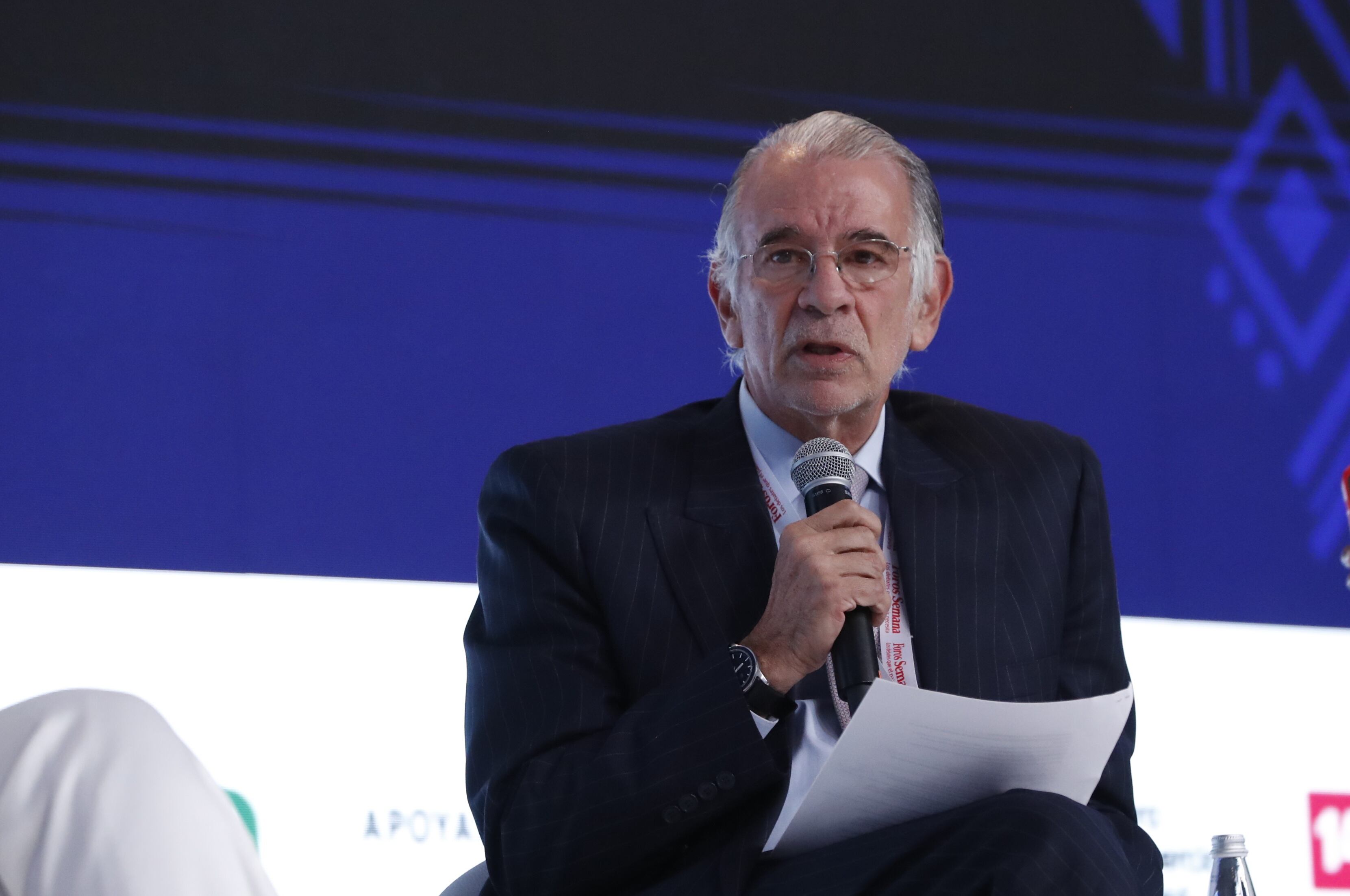 GRAN FORO COLOMBIA 2024