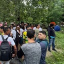 Zona donde se registró la masacre en Soledad, Atlántico.